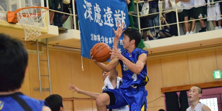 バスケおとこ (2)