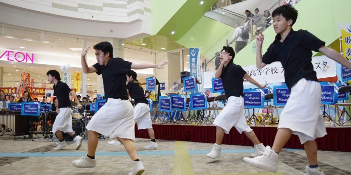 ダンス (1)