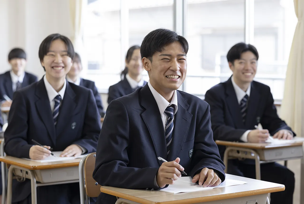 京都廣学館高等学校（きょうとこうがっかんこうとうがっこう）【公式HP】