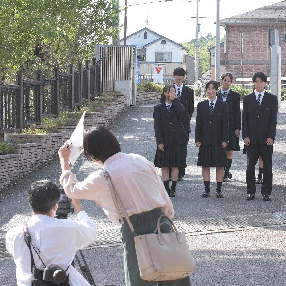 女学院・共学高校・小中学校/玄光社/長尾真志（単行本） 81mxl7GmFwL._UF1000,1000_QL80_.jpg