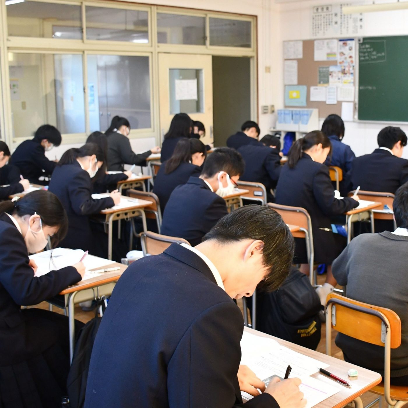 N検を実施しました