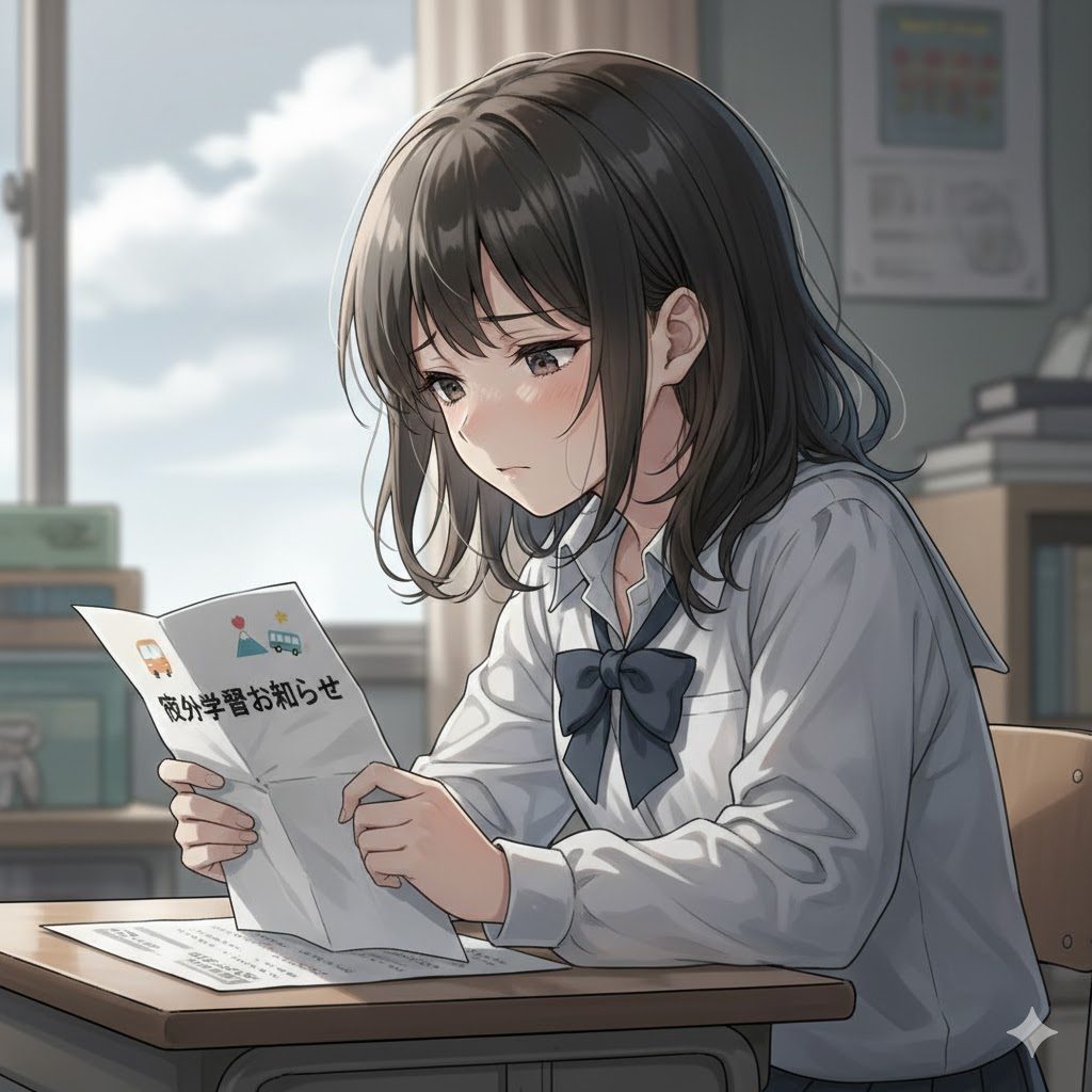 クエストには集団行事がない