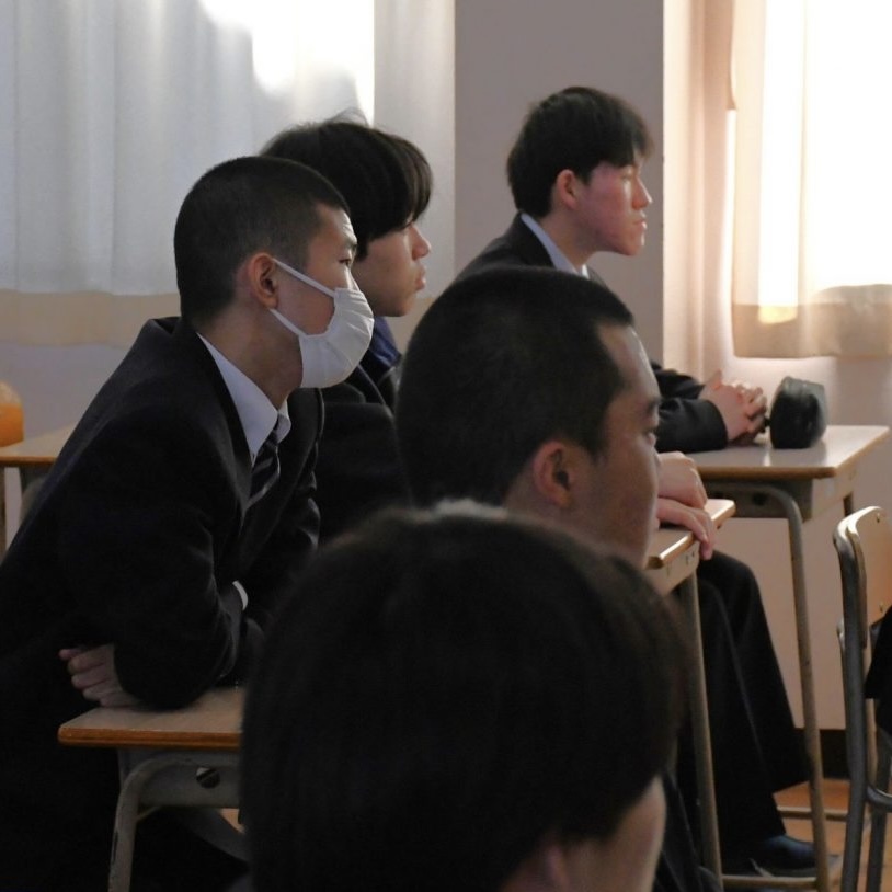 公務員対策講座