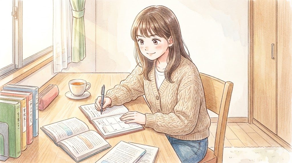 時間に自由があるため、趣味やアルバイト、ボランティアなどにもチャレンジしやすいです