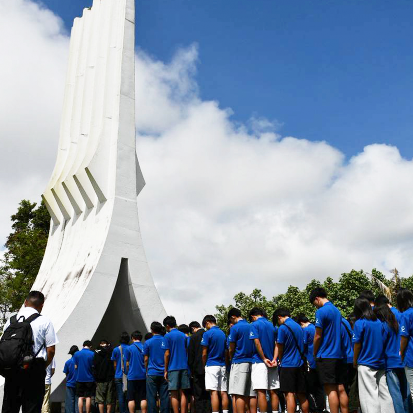 2年生グアム研修旅行 全日程まとめ