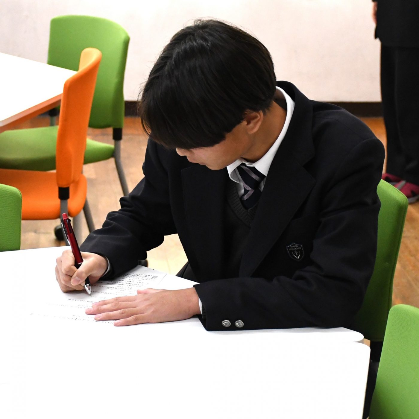 せいか議会だよりに掲載されました