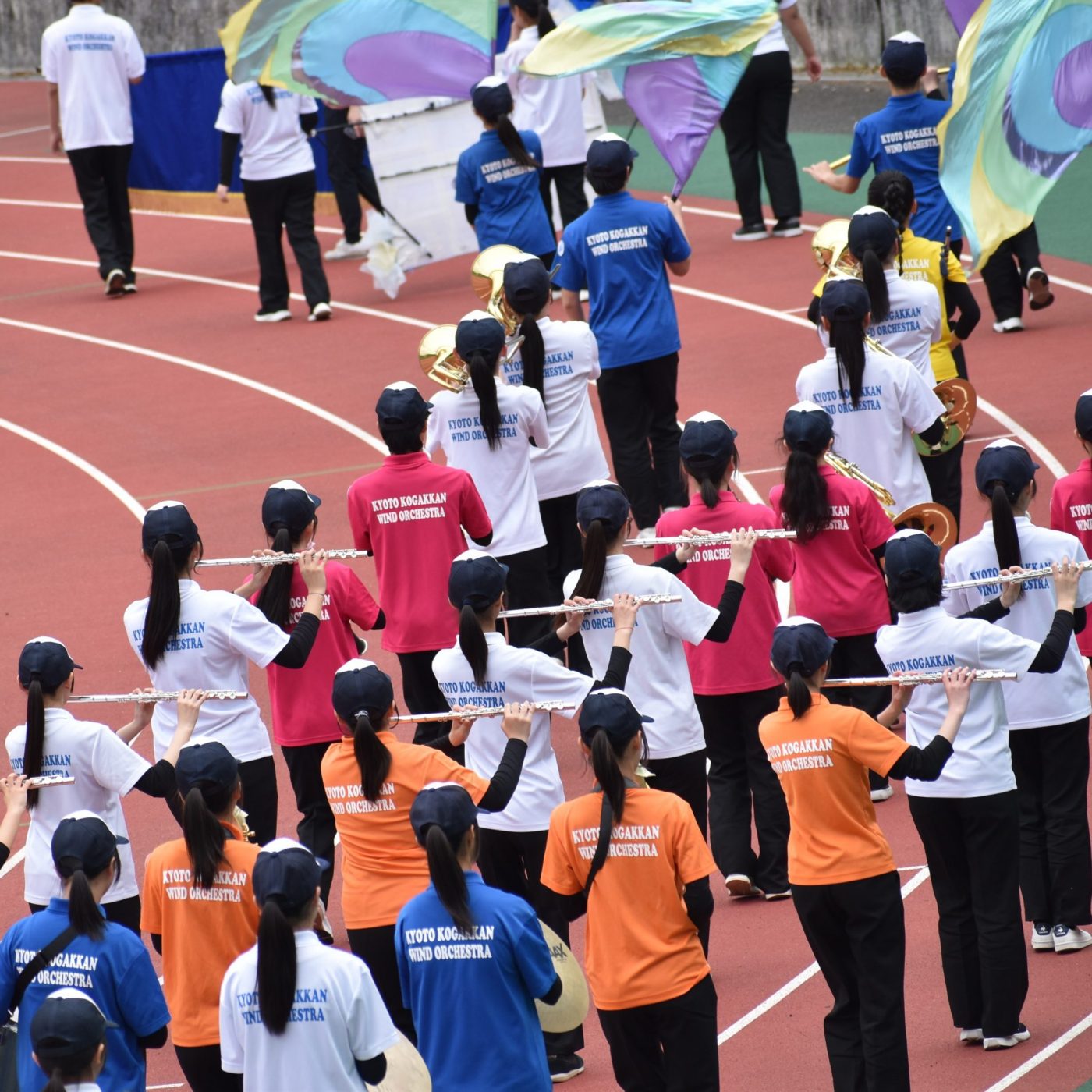 ブラスエキスポ2026：吹奏楽部〈重点クラブ〉