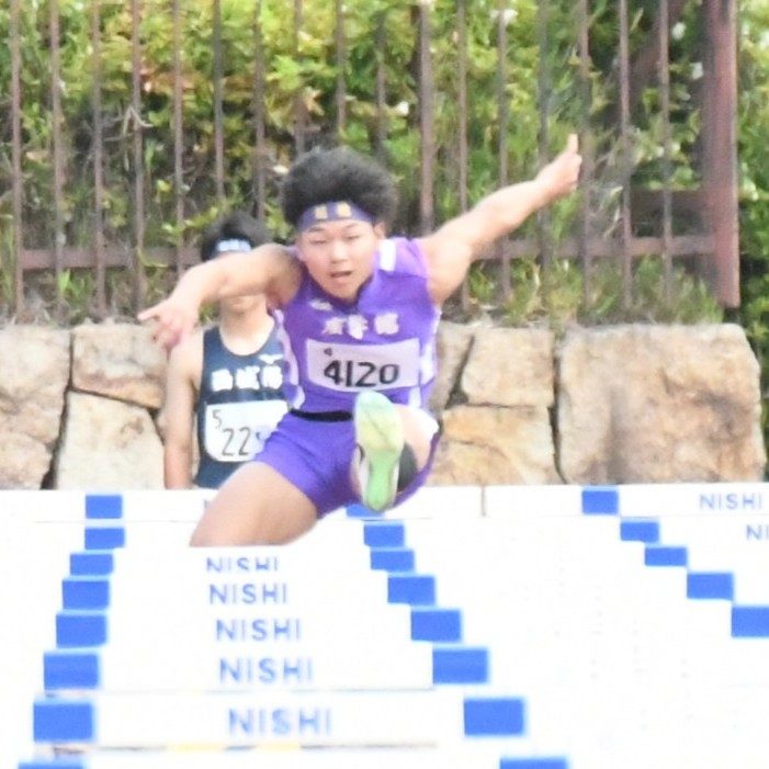 市内ブロック大会結果：陸上競技部〈重点クラブ〉