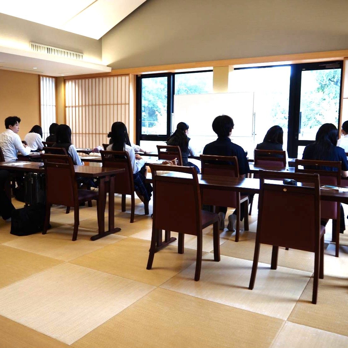 受験へスパート！アドバンスコース夏期学習合宿
