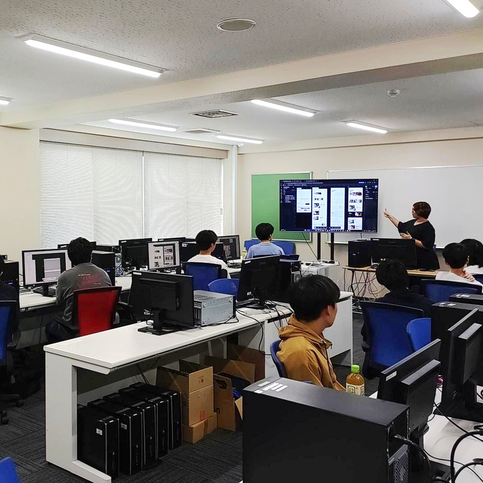 通信制クエストコースの魅力をご紹介