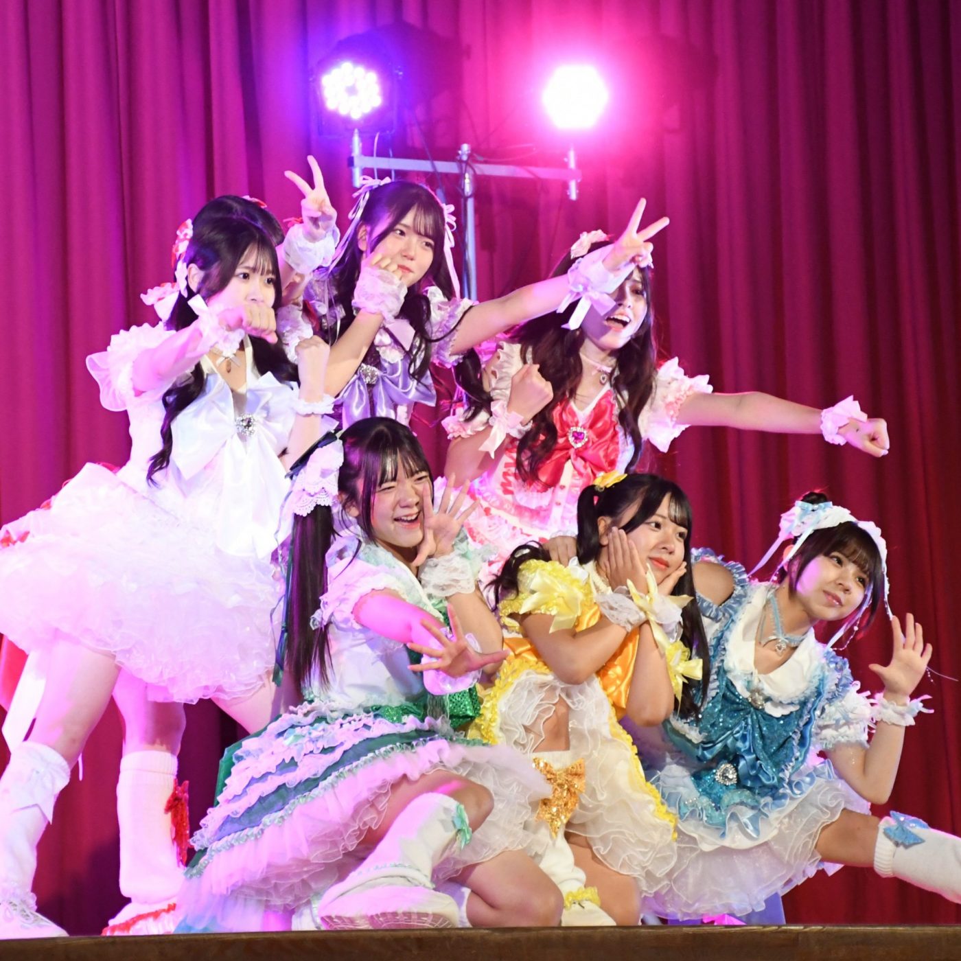 廣学館祭（文化祭）を開催しました！